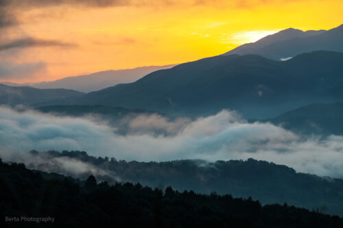dilijan national park
