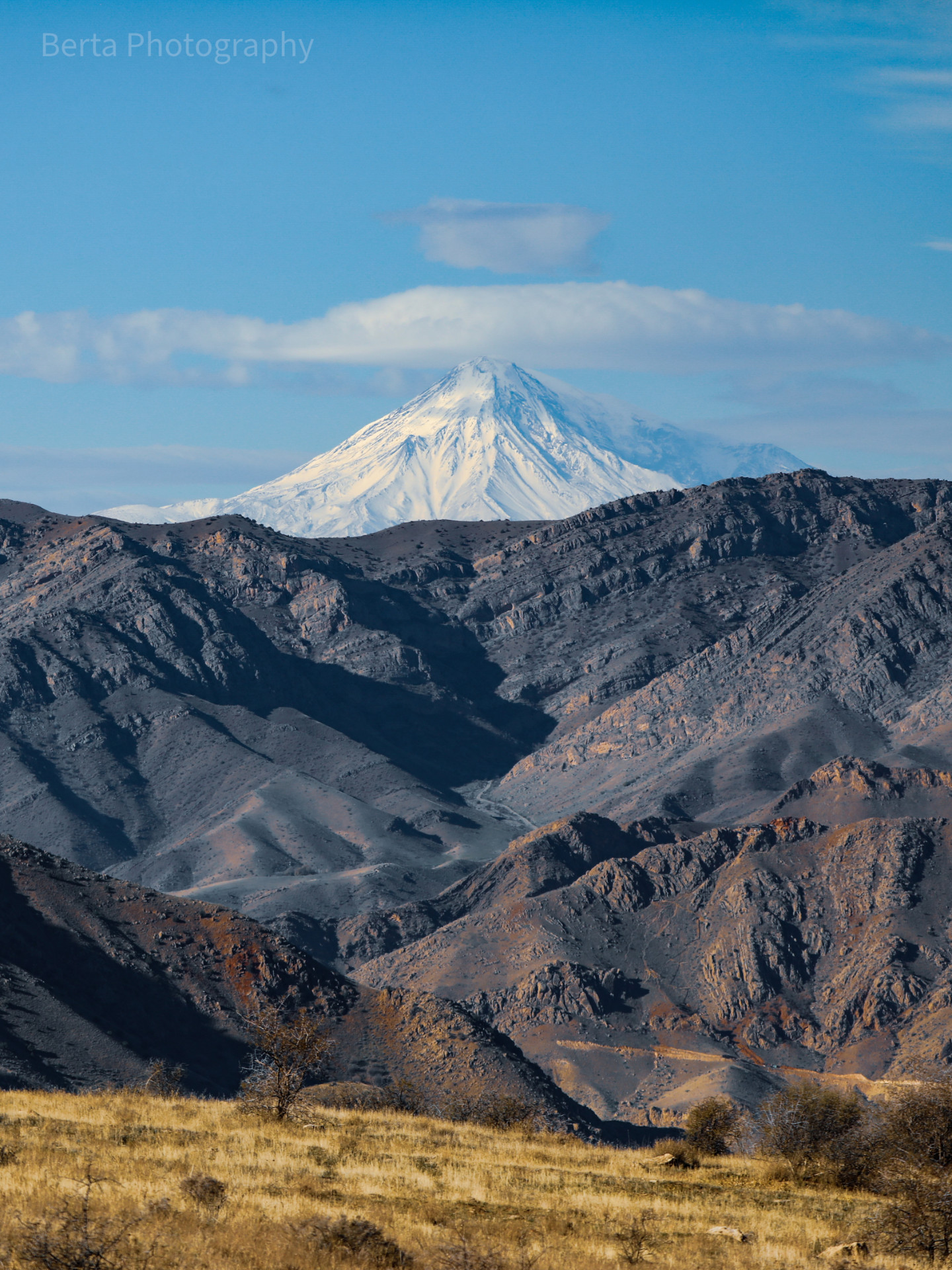 masis from vayots dzor